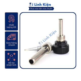 Đầu chụp mũi hàn hakko tq936 chất lượng tốt