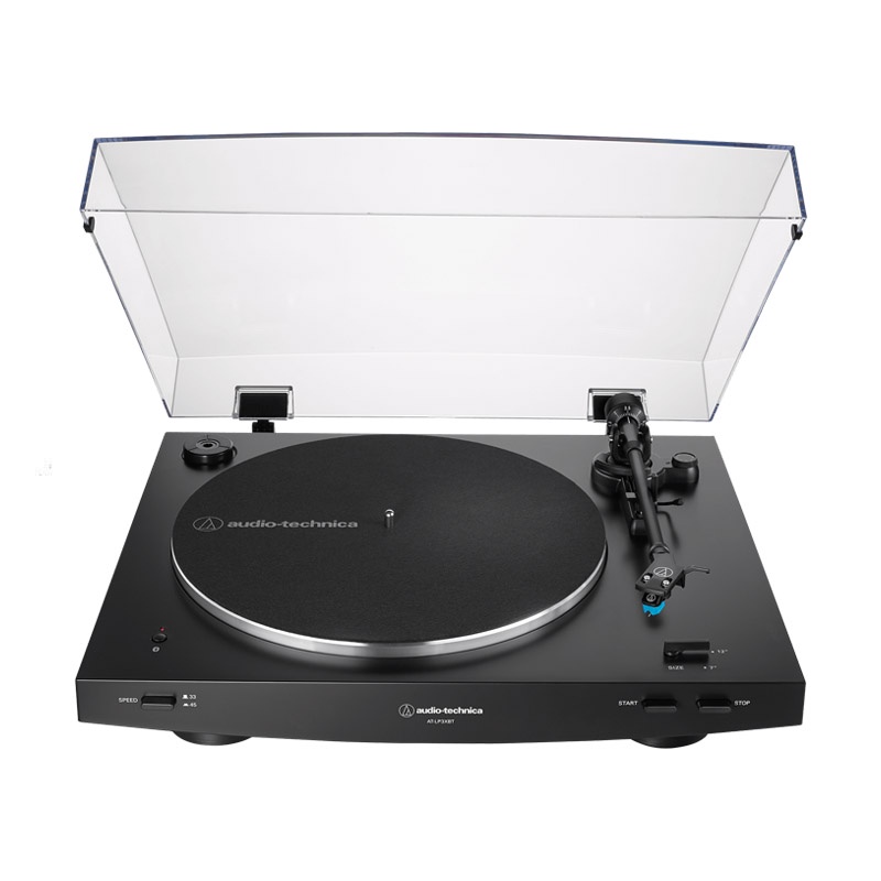 Mâm Than Audio Technica  AT-LP3XBT - HÀNG CHÍNH HÃNG - NEW 100%