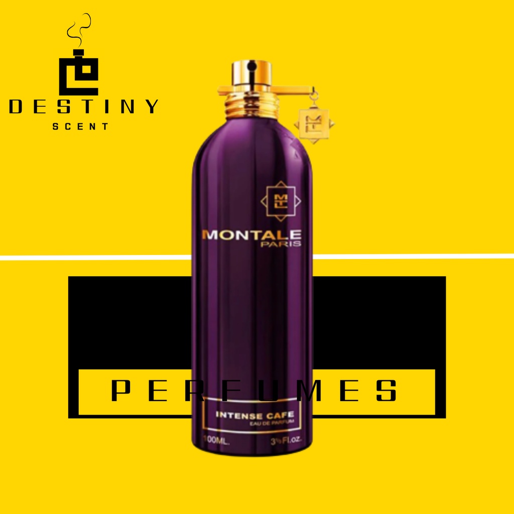 Nước hoa Montale Intense Cafe 10ml