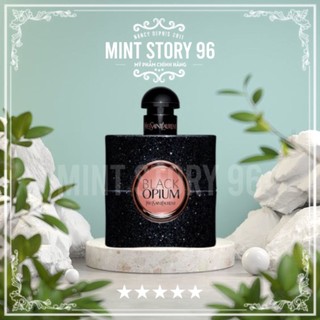 🅽🅴🆆 - nước hoa b-l-a-c-k o-p-i-u-m edp 5ml/10ml/20ml