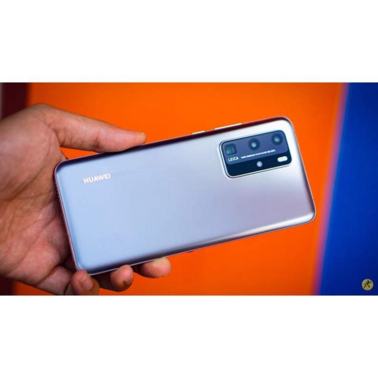 [Xả kho] Bán Điện Thoại Huawei P40 Pro (8G/256Gb) nguyên seal bảo hành 12 tháng | BigBuy360 - bigbuy360.vn