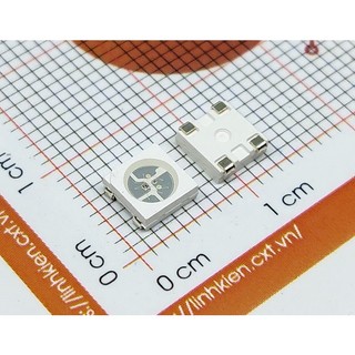 Ws2812b-4 led rgb 5050 4 chân 5.0x5.0mm