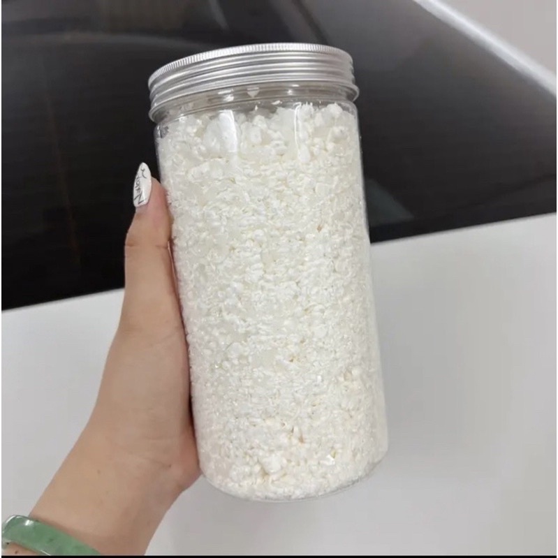 300g sáp vụn siêu tiện lợi