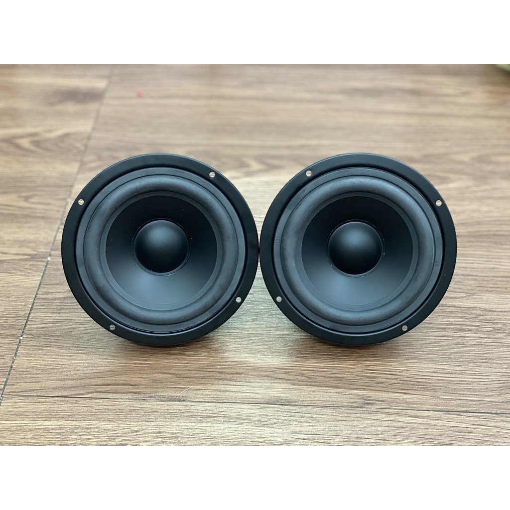 Loa Trung - Loa Mid 12 P6608 Cao Cấp Bọc Khử Từ