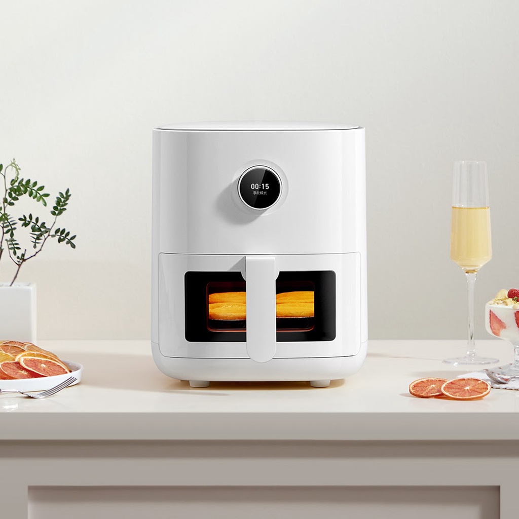 Nồi chiên không dầu Xiaomi Mijia Pro MAF04 4L