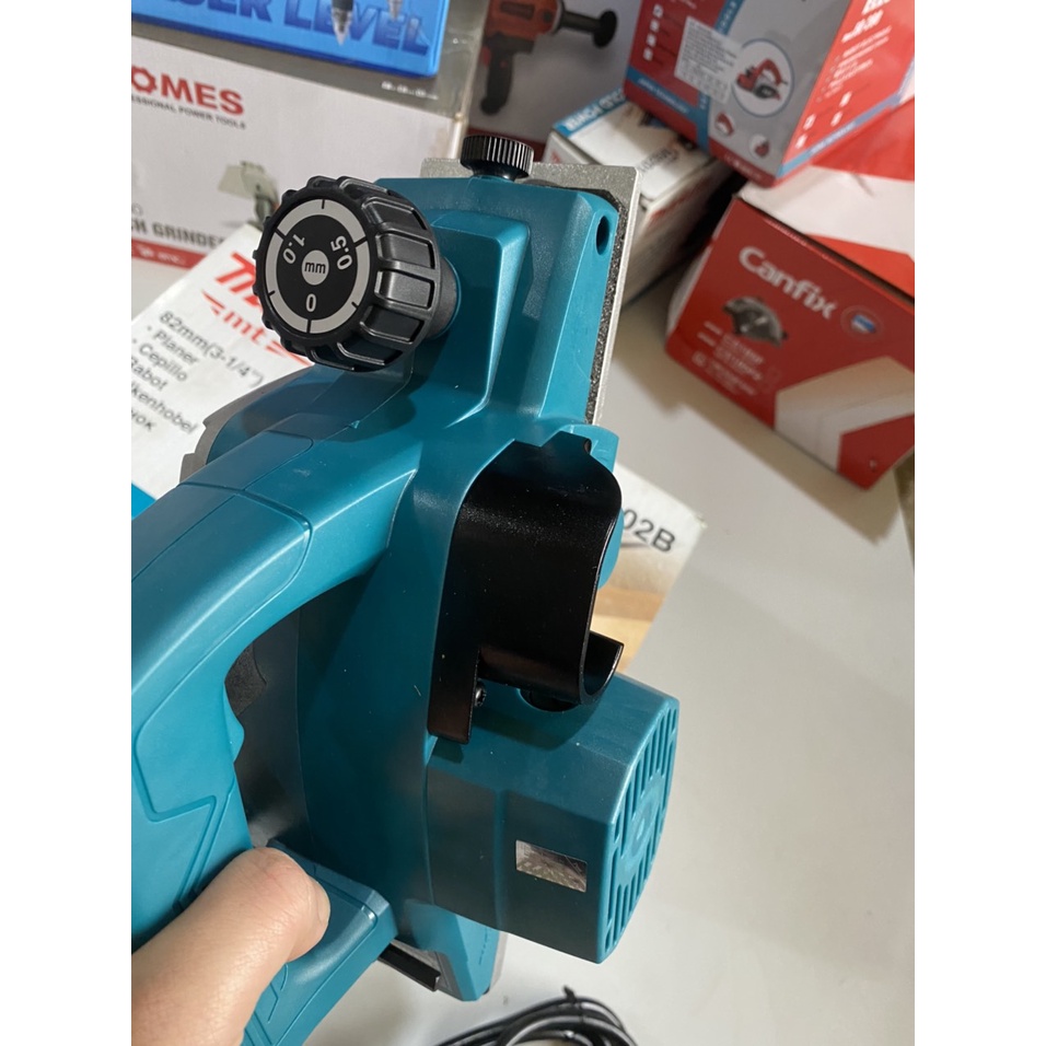 Máy bào gỗ Máy bào MAKITA M1902B  molden: M1902B , Máy bào gỗ cầm tay đa năng chính hãng