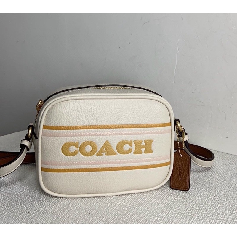 📛RẺ VÔ ĐỊCH📛TÚI COA**CH LEATHER HỘP MINI NỮ MỚI