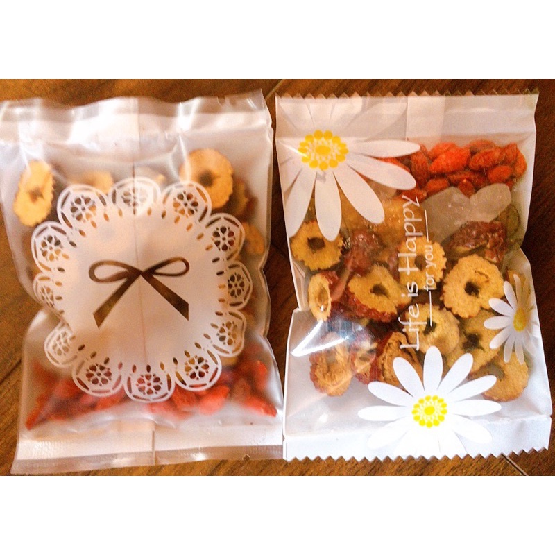 TRÀ THANH LỌC DƯỠNG TÂM