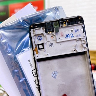 Màn hình Samsung M51 2ic ( Oled khung )
