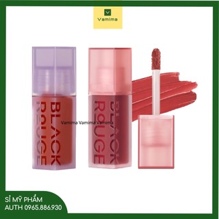 Son black rouge double layer over velvet ver 2 dl13 dl14 dl12 dl05 dl06 - vamima