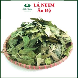 Lá neem gội đầu 100g