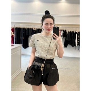 Áo phông dạ chace cao cấp