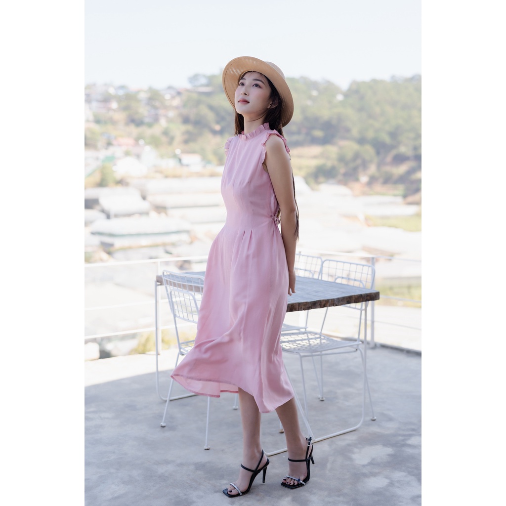 MINX - Đầm Helen Dress