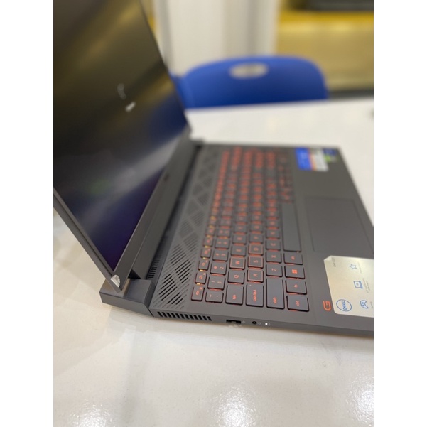 Laptop Dell Gaming G15 5511 | BigBuy360 - bigbuy360.vn