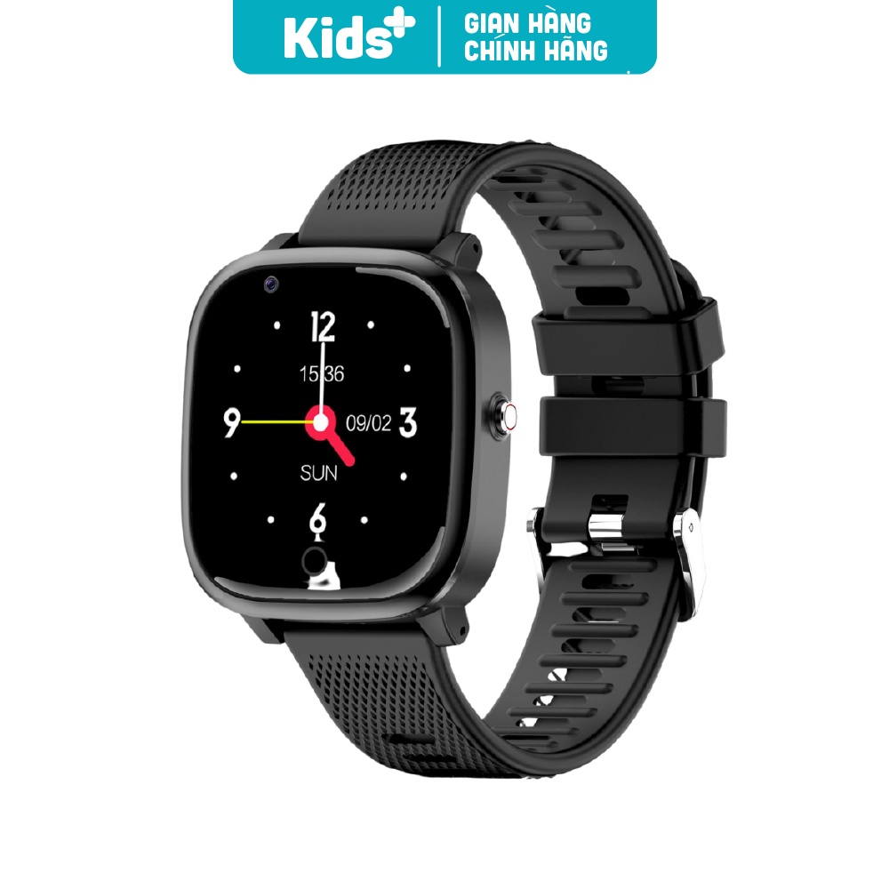 Đồng hồ thông minh định vị trẻ em bản 4G KidsPlus HW116 bản 2023 nghe gọi video 4G, định vị GPS, chống nước, có camera | BigBuy360 - bigbuy360.vn