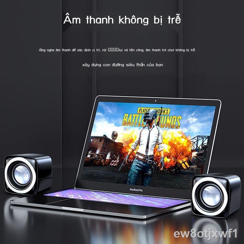 【HOT】Sony Ericsson (soaiy) loa máy tính có dây mini USB đa phương tiện để bàn lớp học mạng