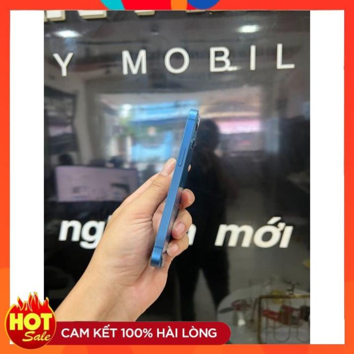 Siêu phẩm ip 13 bộ nhớ 128gb - Máy mới đầy đủ hộp và phụ kiện - LLA40 OK8 | BigBuy360 - bigbuy360.vn