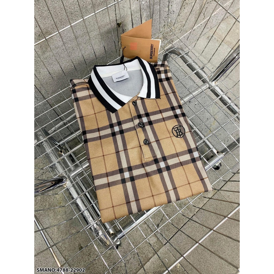 Áo polo nam  bbr hàng cao cấp