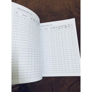 Sổ Đảng Viên Dự Bị