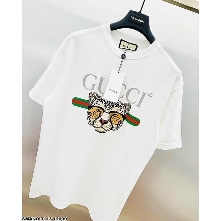 Áo polo gucci nam hàng cao cấp giá cực rẻ
