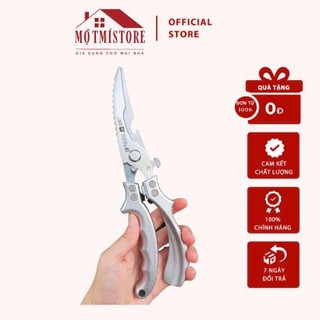 Kéo chuyên cắt gà vịt thực phẩm đa năng Đức Zwilling mẫu mới - Một Mí Store