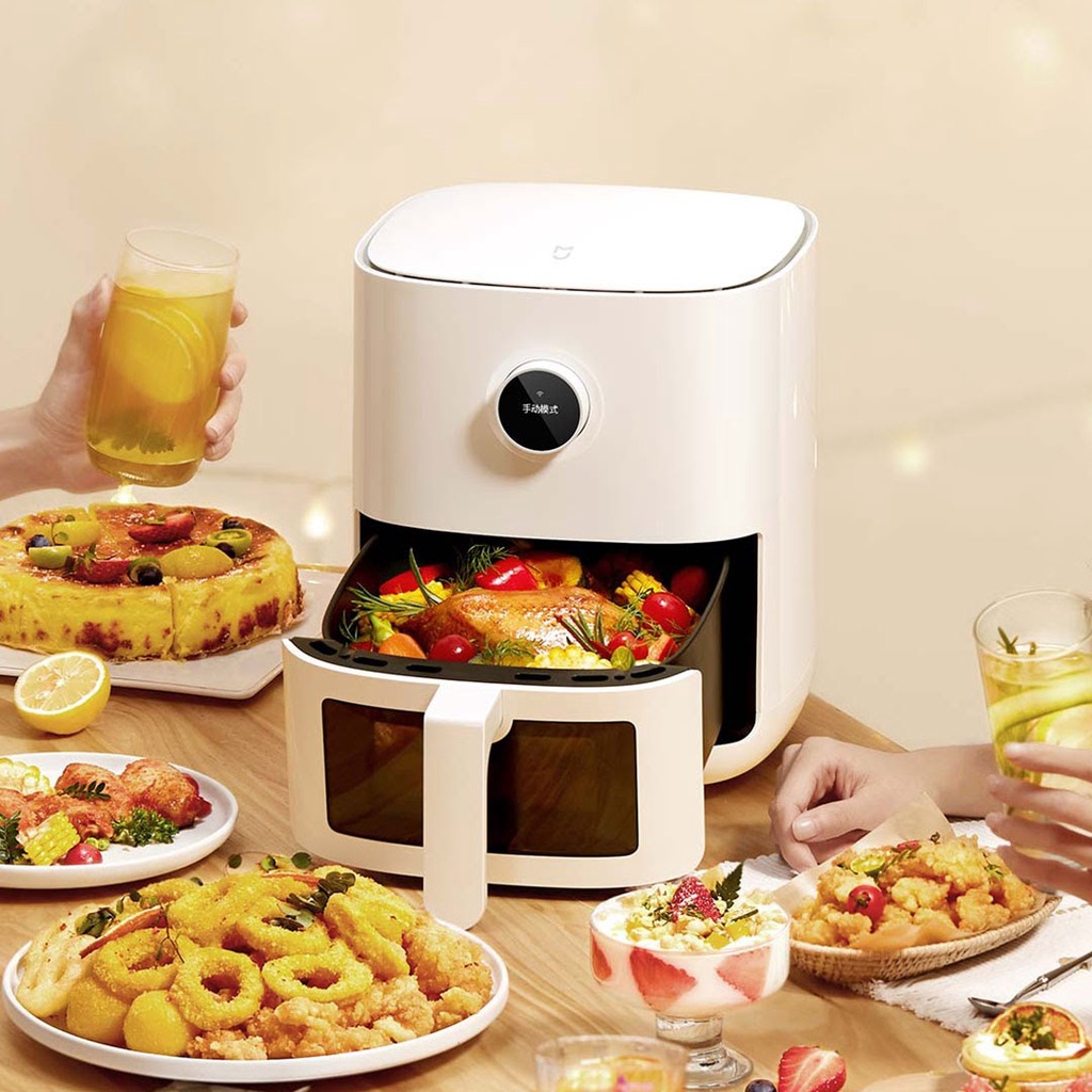 Nồi chiên không dầu Xiaomi Mijia Pro MAF04 4L
