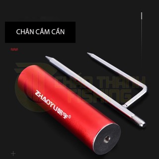 Chân cắm cần - phụ kiên đi câu