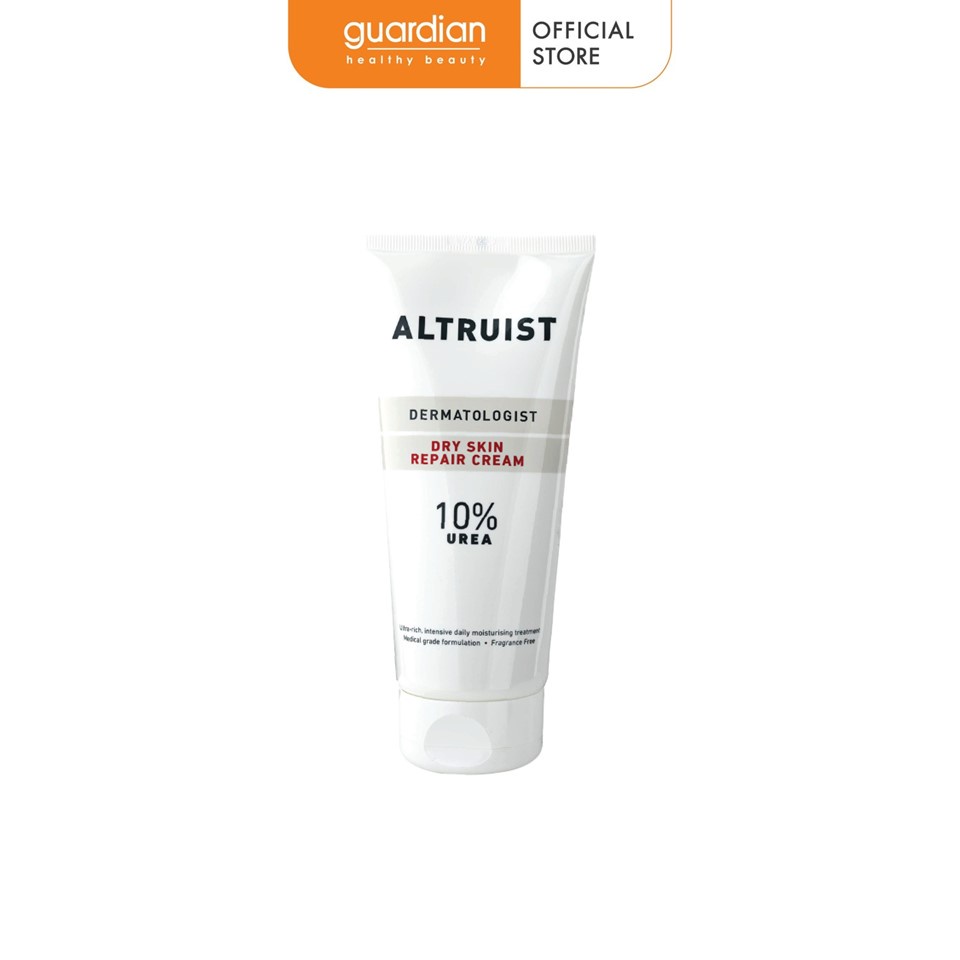 Kem Dưỡng Ẩm Altruist Dry Skin Repair Cream 200ml