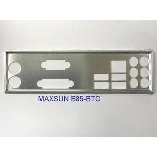 Miếng fe chặn main maxsun b85-btc