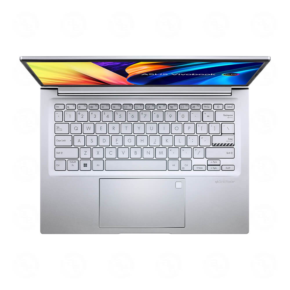 Laptop Asus Vivobook Pro 14 OLED A1405VA-KM095W (Core i5-13500H & 14 inch 2.8K OLED)