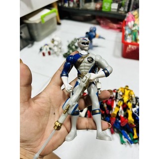 Đồ chơi Mô hình Action Figure Kamen Rider & Super Sentai bản Mỹ