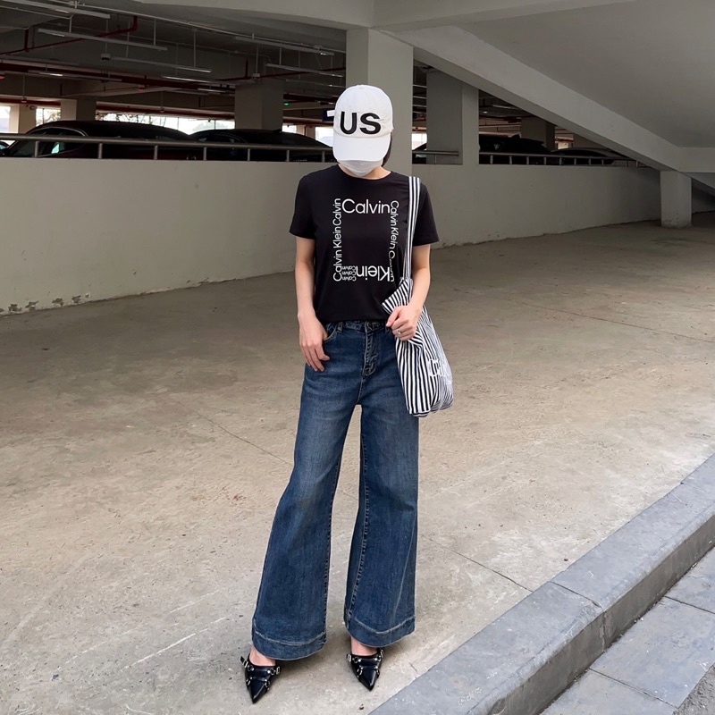 ÁO PHÔNG CK HÀNG XUẤT DƯ #1