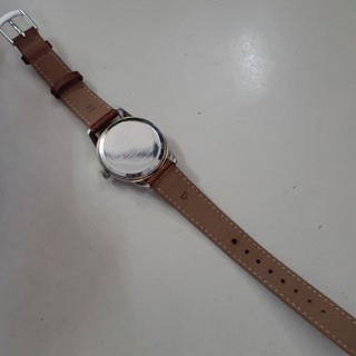 Đồng hồ nữ dây da FWC Nattito second hand si Nhật