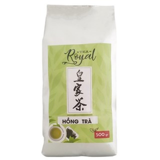 Hồng Trà Royal - Gói 500gr