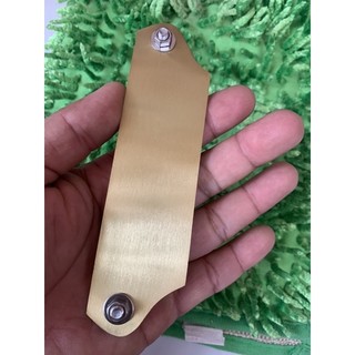 bộ ốc inox bắt logo win 100