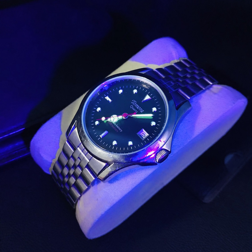 Đồng hồ nam Tomora Nhật