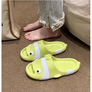 [HCM] Dép Quai Ngang Hình Cá NEMO Dễ Thương