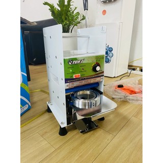 Máy dập cốc eton b9