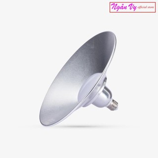 Đèn led nhà xưởng lowbay 30w rạng đông