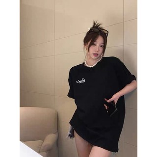 Áo phông Cres in 2 mặt TH6