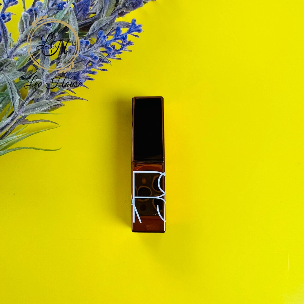 Son dưỡng màu NAR.S After Glow Lipbalm 1.1g
