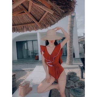 Bikini liền thân