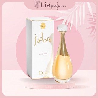 Nước hoa nữ dio jadore edp 100ml - lia perfume