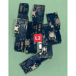Cụm bo mạch sạc thay thế cho Đt Sony L2 Zin New