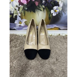 Giày c n size 36c mỏng