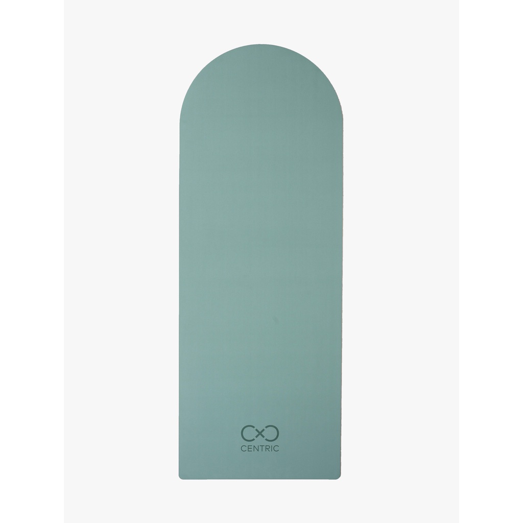 Thảm tập cao su tự nhiên Centric Lunar Mat