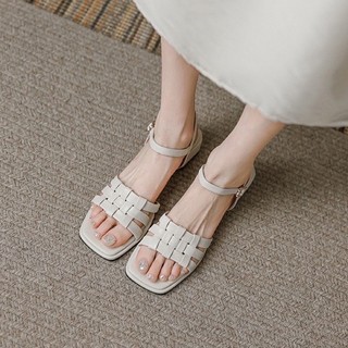 Gót vuông 3p big size 40-45