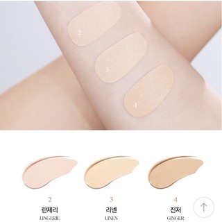 Phấn nước CLIO KILL COVER MESH GLOW CUSHION SPF 50