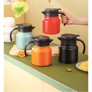Bình pha trà giữ nhiệt bình giữ nhiệt có kèm lọc trà, cafe inox 304. bình này dùng pha trà pha cafe thì quá tiện lợi