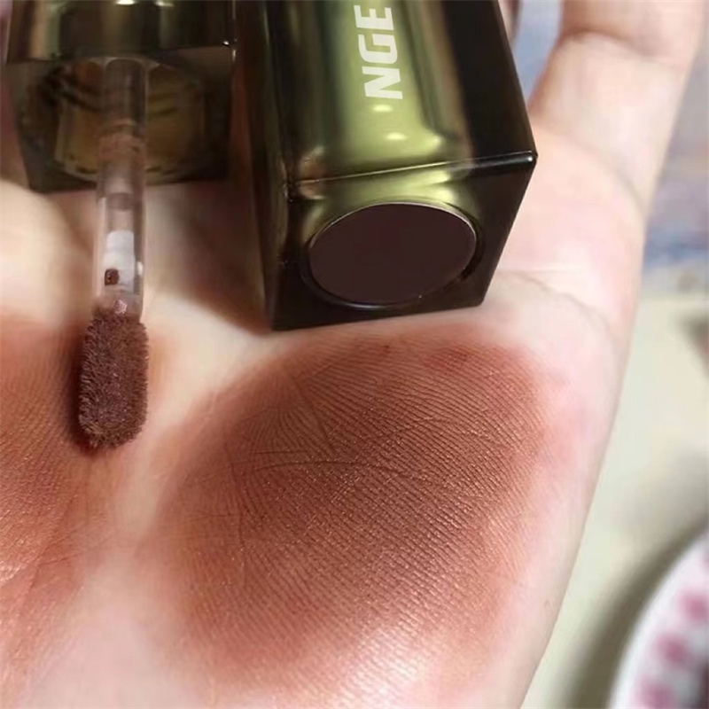 HERORANGE® Son Kem Màu Nhung Lì Không Dính Cốc Không Phai Màu